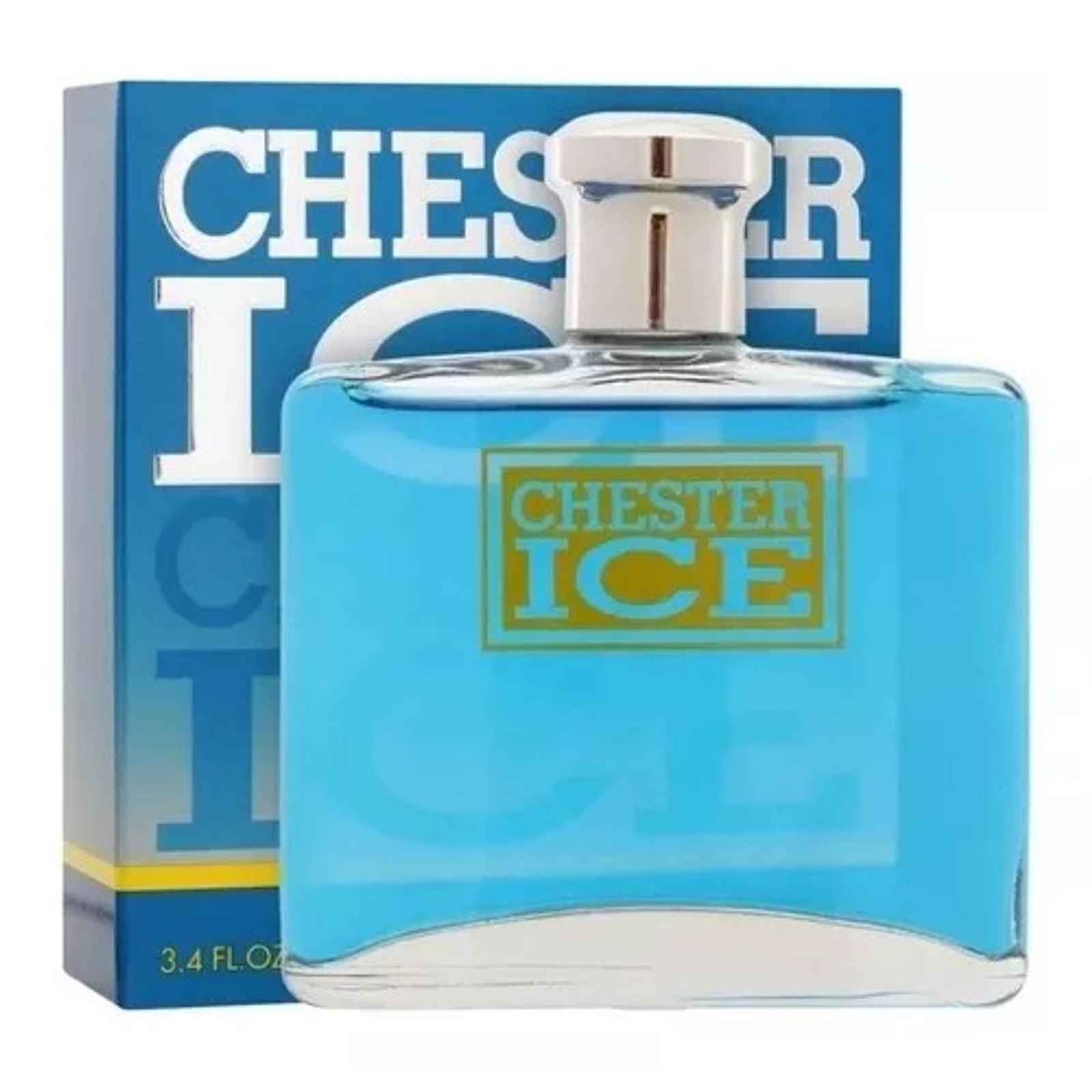 Chester Loción After Shave Chester Ice 100 Ml
