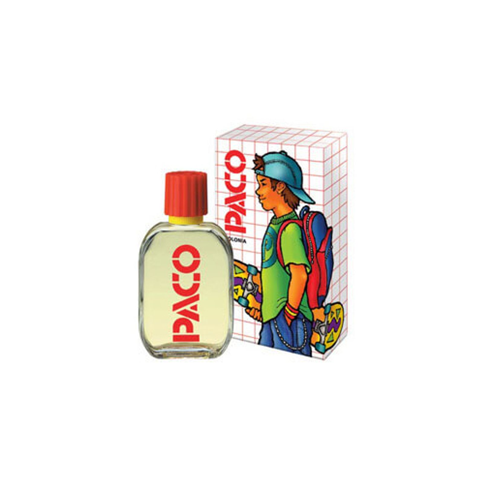 Paco Fragancia Paco Niños 90 Ml