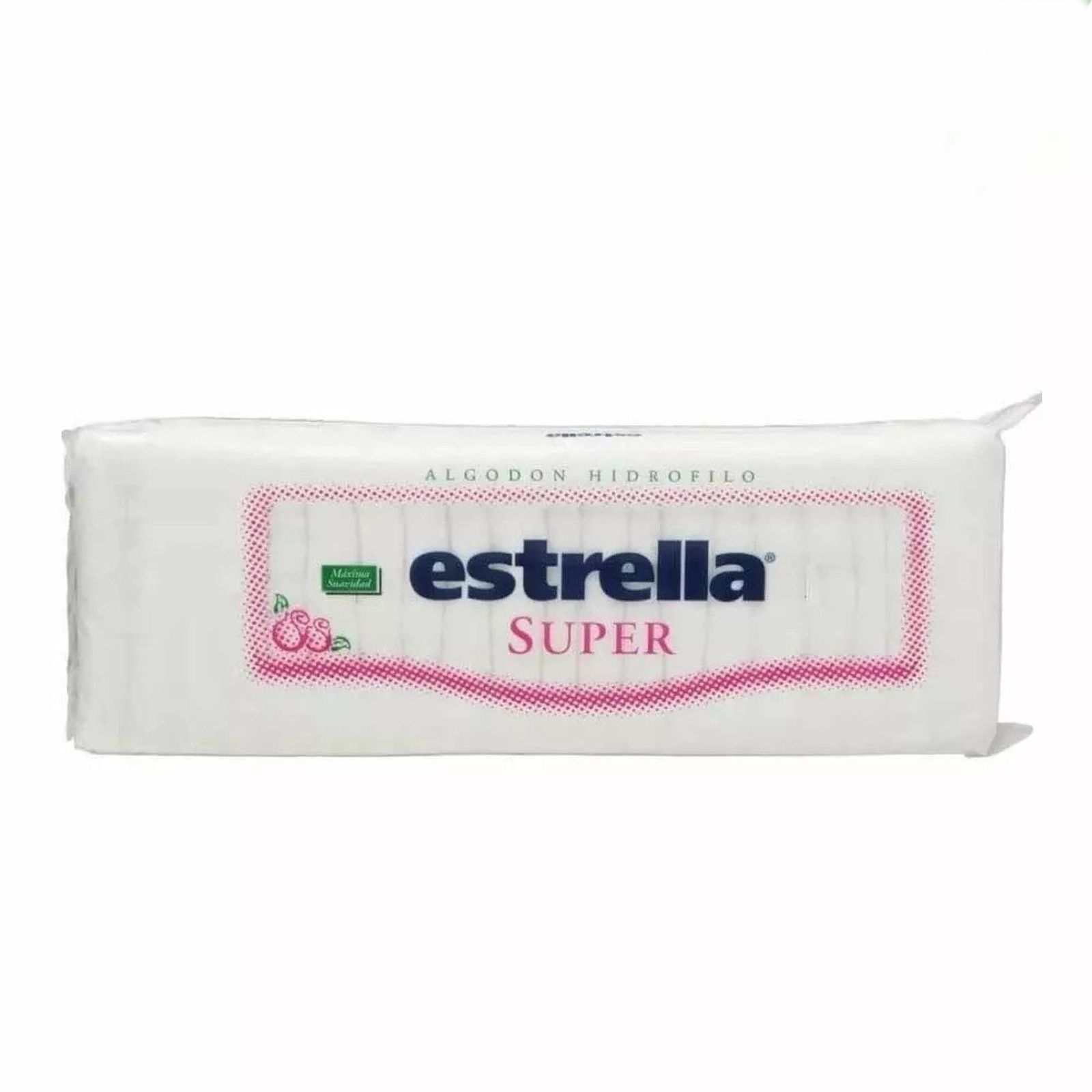 Estrella Algodon Super 400 Gr