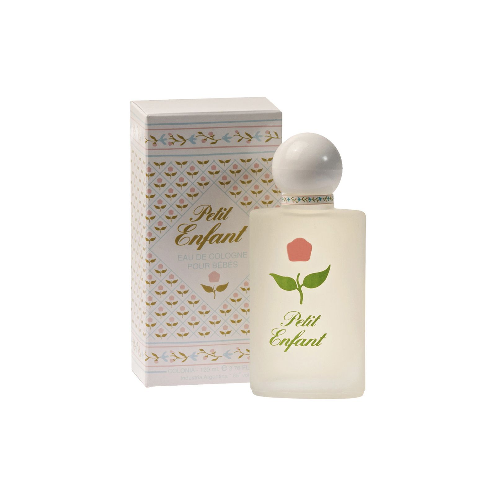 Petit Enfant Colonia Bebe 120 Ml