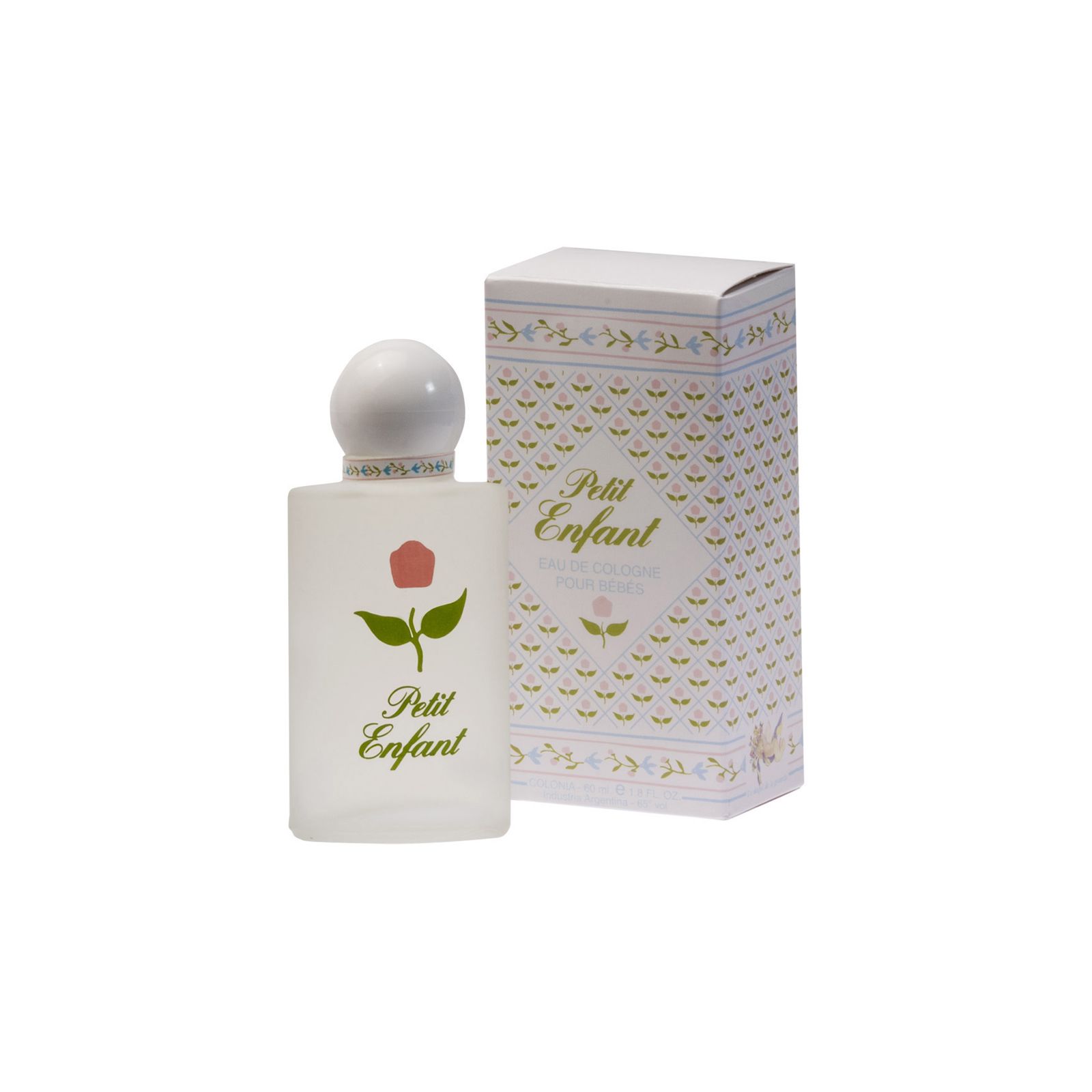 Petit Enfant Colonia Bebe 60 Ml