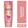 Shampoo Elvive Kera-Liso Mq Brillo & Sedosidad 200Ml