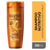 Shampoo Elvive Oleo Extraordinario Nutricion Universal 200Ml