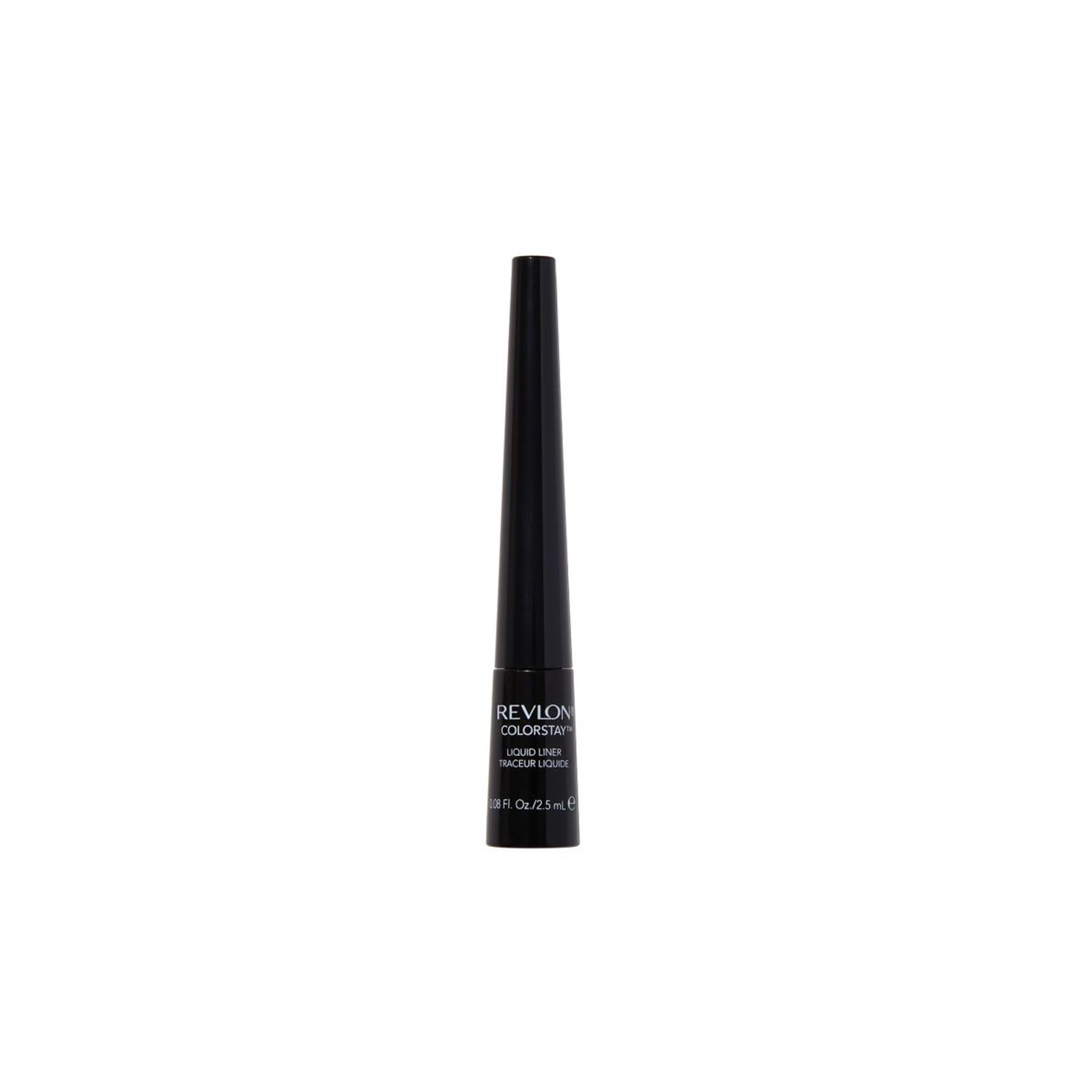 Revlon Colorstay Liquid Liner 251 Blackest Black
