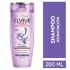 Shampoo Elvive Hidra Hialuronico 200Ml