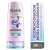 Acondicionador Elvive Hialuronico Pure 200Ml