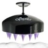 Apper Masajeador Manual Para El Cuero Cabelludo