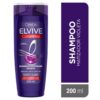 Shampoo Elvive Colorvive 200Ml