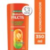 Acondicionador Fructis Goodbye Daños 350Ml