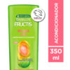 Acondicionador Fructis Hydraliss 350Ml