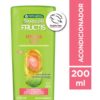 Acondicionador Fructis Hydraliss 200Ml