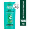 Acondicionador Fructis Aloe Hidra Bomb 200Ml