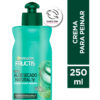 Crema Para Peinar Fructis Aloe Hidra Bomb 250Ml