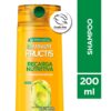 Shampoo Fructis Recarga Nutritiva 200Ml