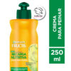 Crema Para Peinar Fructis Recarga Nutritiva 250Ml