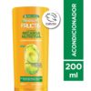 Acondicionador Fructis Recarga Nutritiva 200Ml