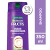 Shampoo Fructis Rizos Poderosos 350Ml