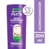 Acondicionador Fructis Rizos Poderosos 200Ml