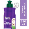 Crema Para Peinar Fructis Rizos Poderosos 250Ml