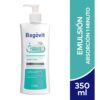 Bagovit Emulsión Con Efecto Seda 350 Ml