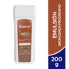 Bagovit Emulsión Hidratante Autobronceante 200 Gr