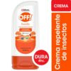 Off Crema Repelente De Insectos Family 196 Gr