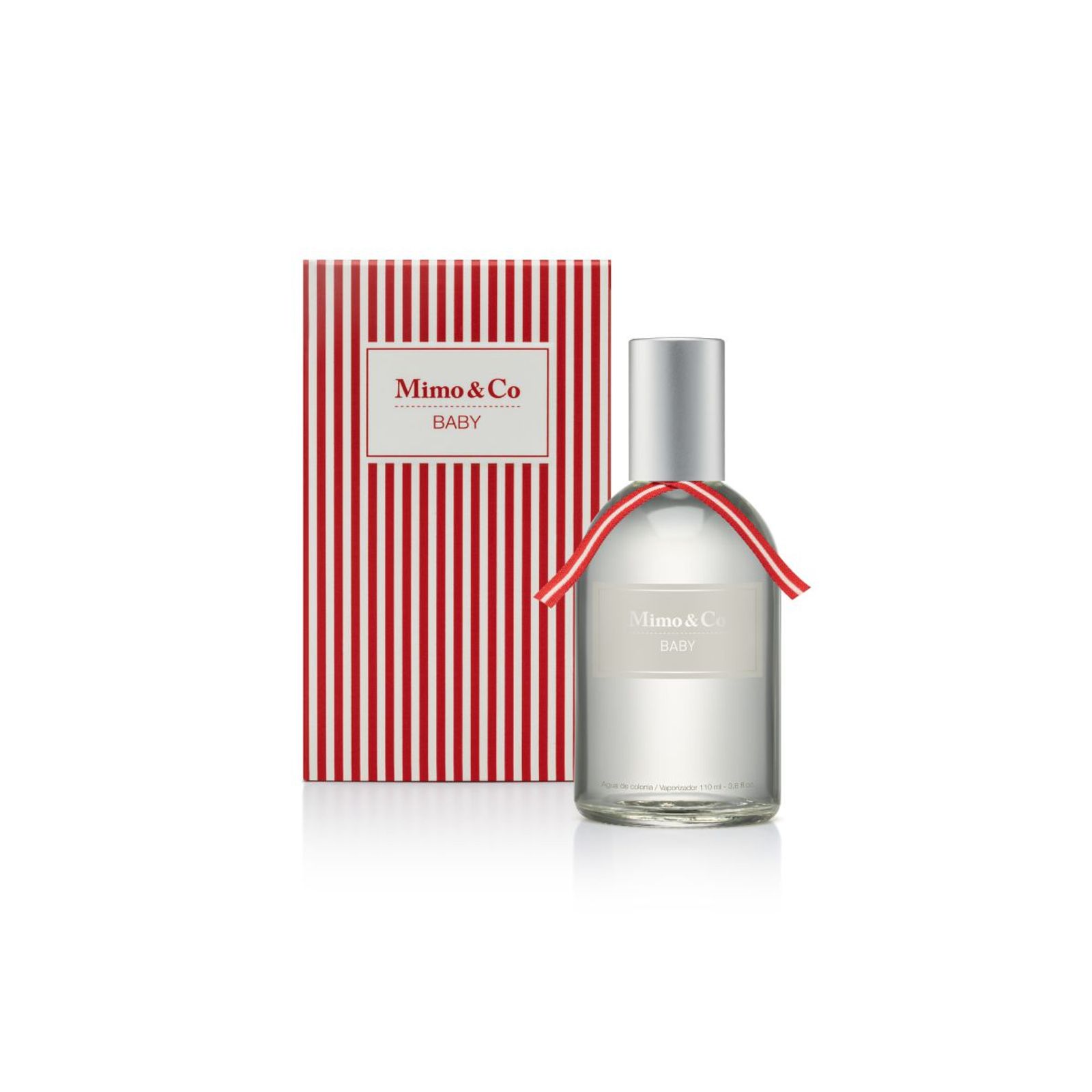 Mimo Colonia Baby 110 Ml