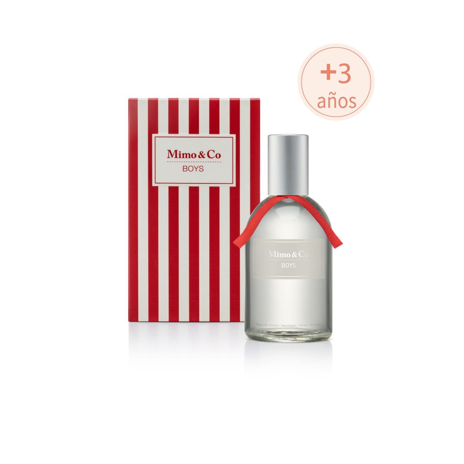 Mimo Colonia Boys 110 Ml