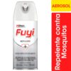 Fuyi Repelente Para Mosquitos En Aerosol 170 Ml