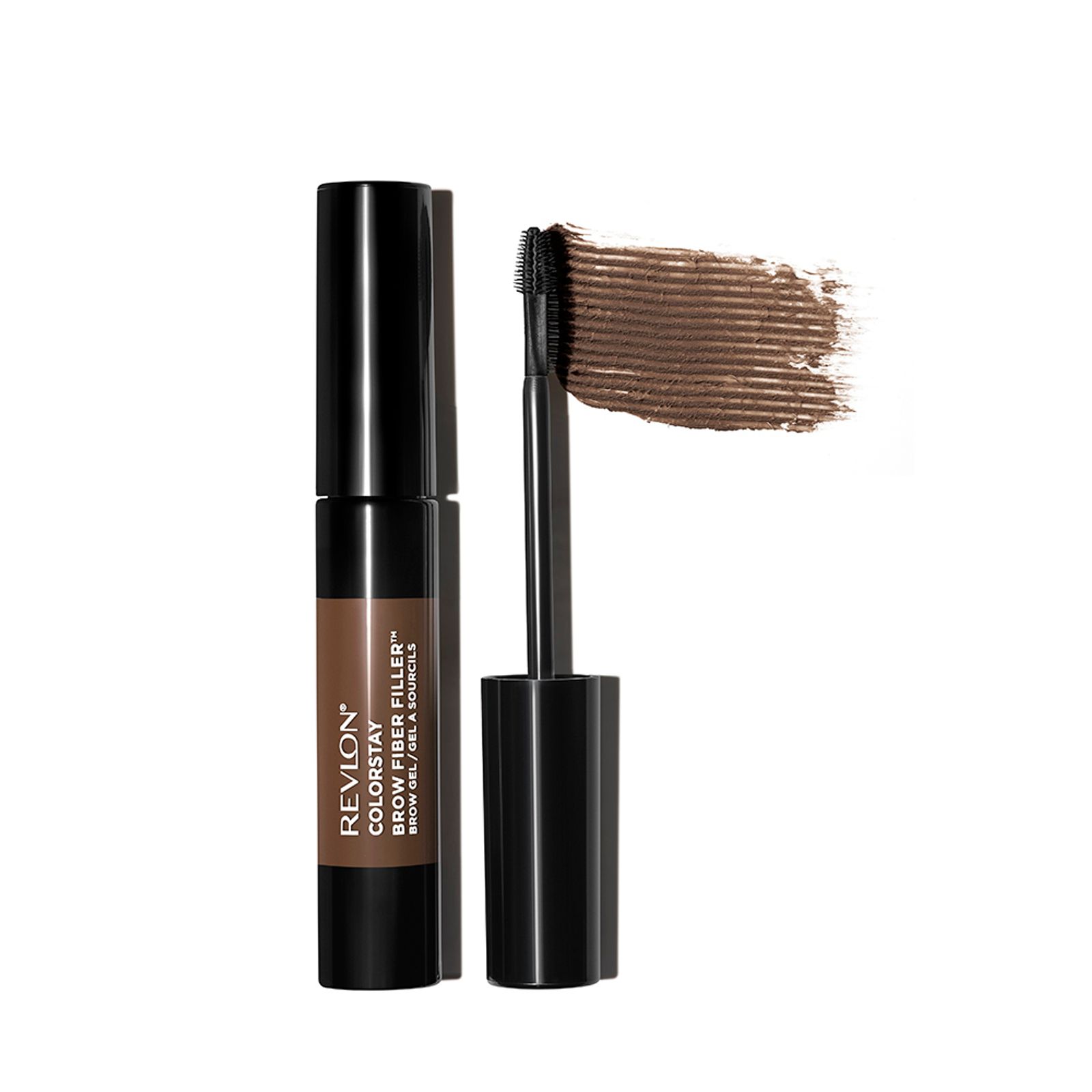 Revlon Colorstay Brow Fiber Filler