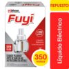 Fuyi Líquido Eléctrico Insecticida Contra Mosquitos Rp 32.9 Ml