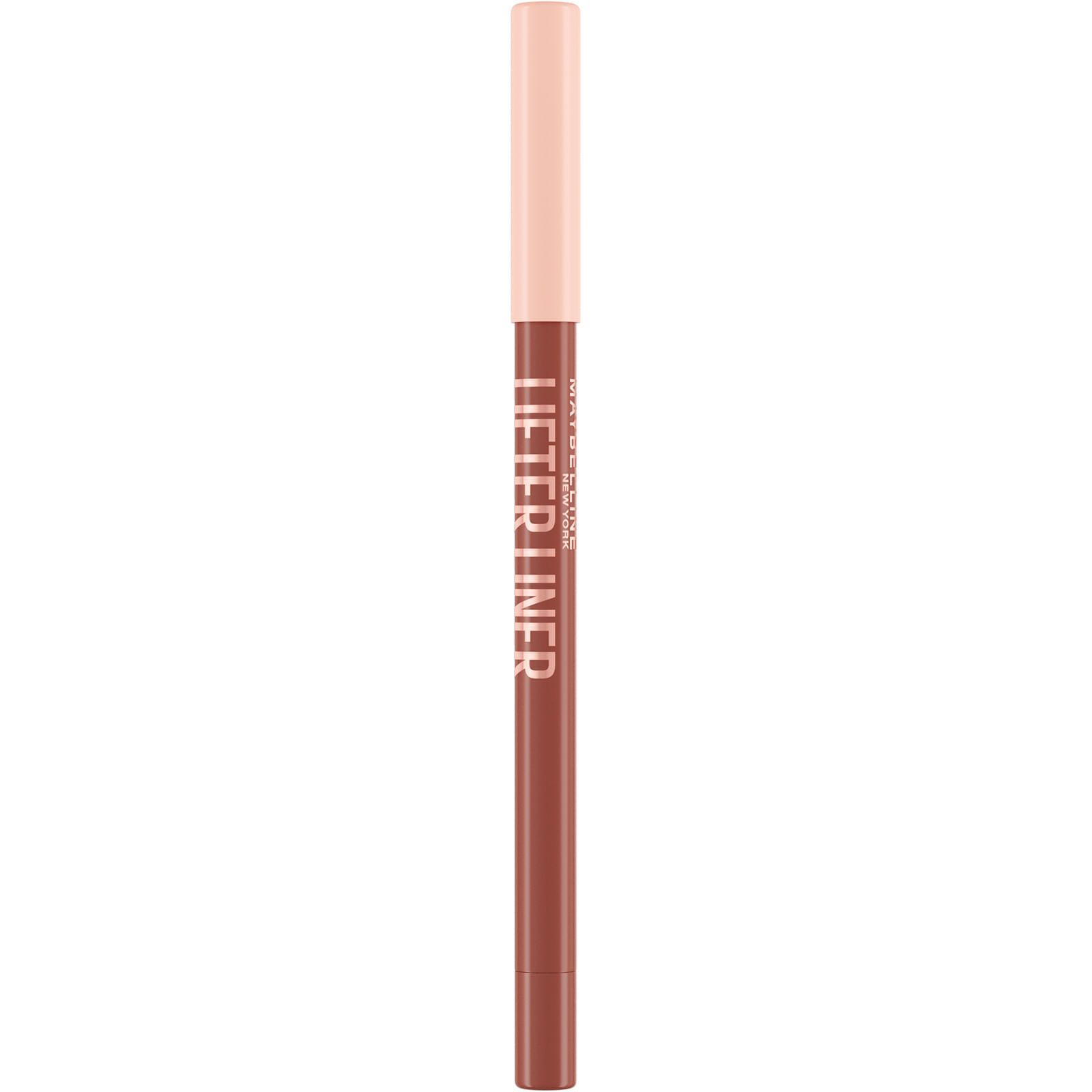 Delineador De Labios Maybelline Lifter Liner