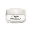 Crema Humectante Dia L'Oreal Paris Hidra Total 5
