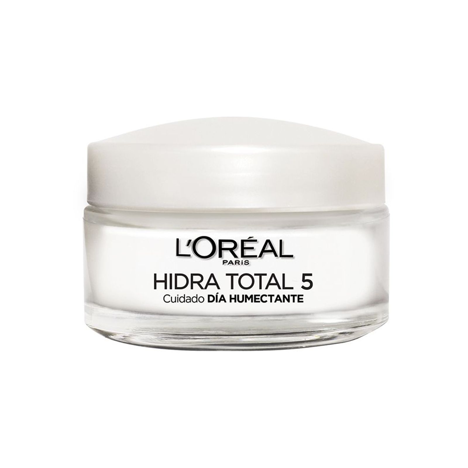 Crema Humectante Dia L'Oreal Paris Hidra Total 5