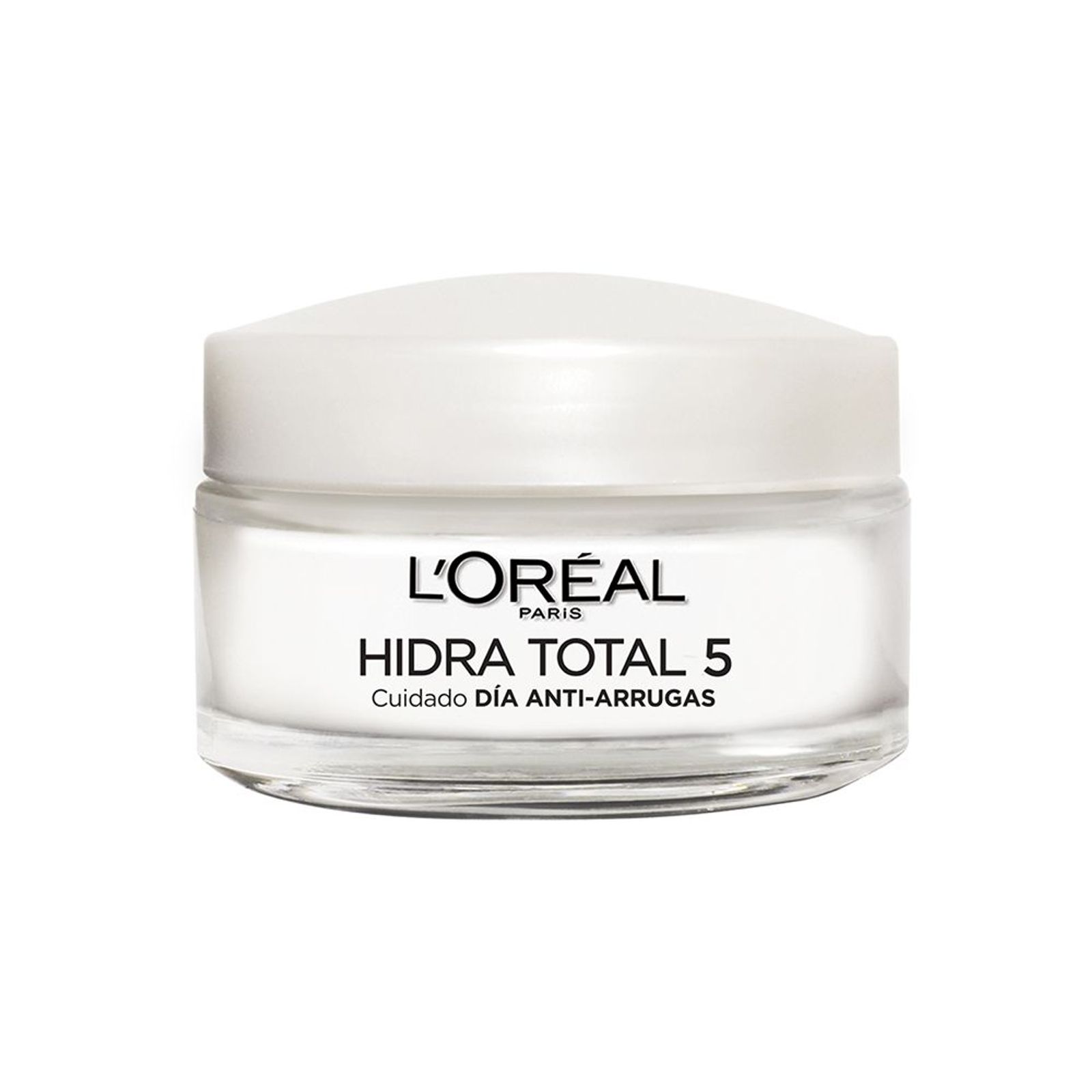 Crema Anti Arrugas L'Oreal Paris Hidra Total 5
