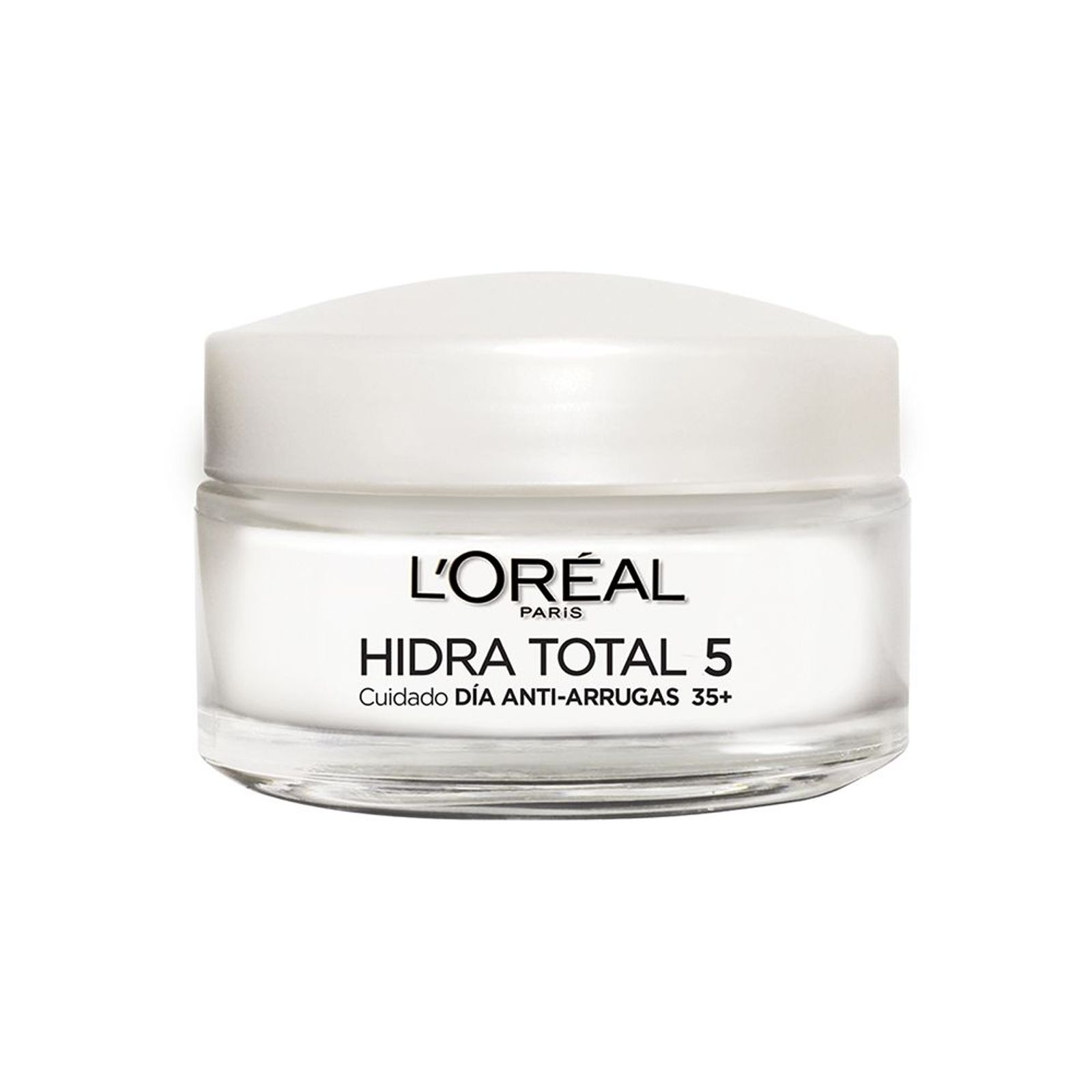 Crema Anti Arrugas L'Oreal Paris Hidra Total 5 +35