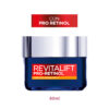 Crema Día L´Oréal Paris Revitalift Pro-Retinol 50Ml