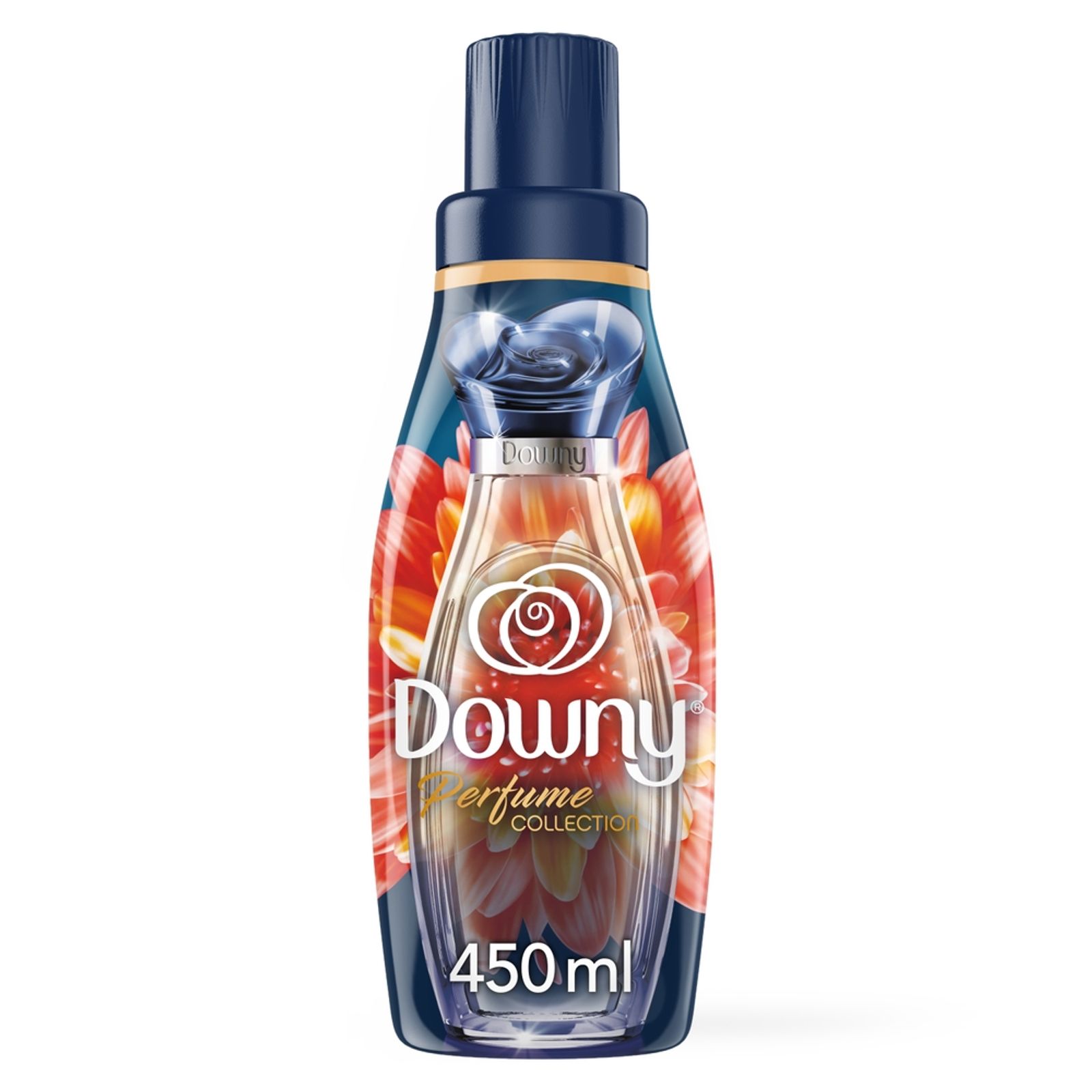 Downy Suavizante De Ropa Adoravel 450 Ml