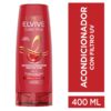 Acondicionador Elvive Colorvive 400Ml