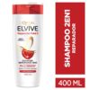 Shampoo 2 En 1 Elvive Rt5 Keratin 400Ml