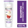 Shampoo Elvive Rt Extreme 400Ml