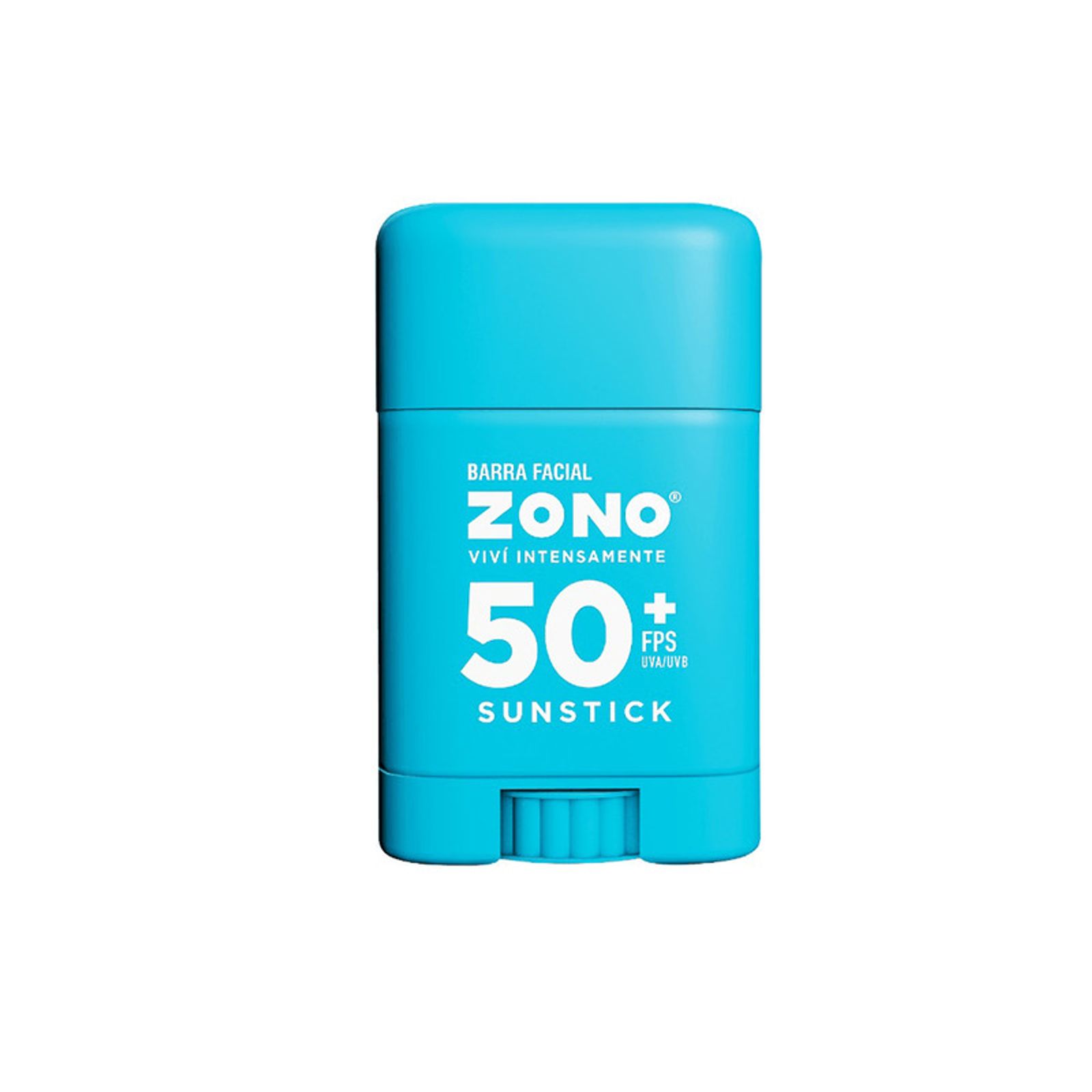 Zono Protector Solar Facial En Barra Fps50+ 15 Gr