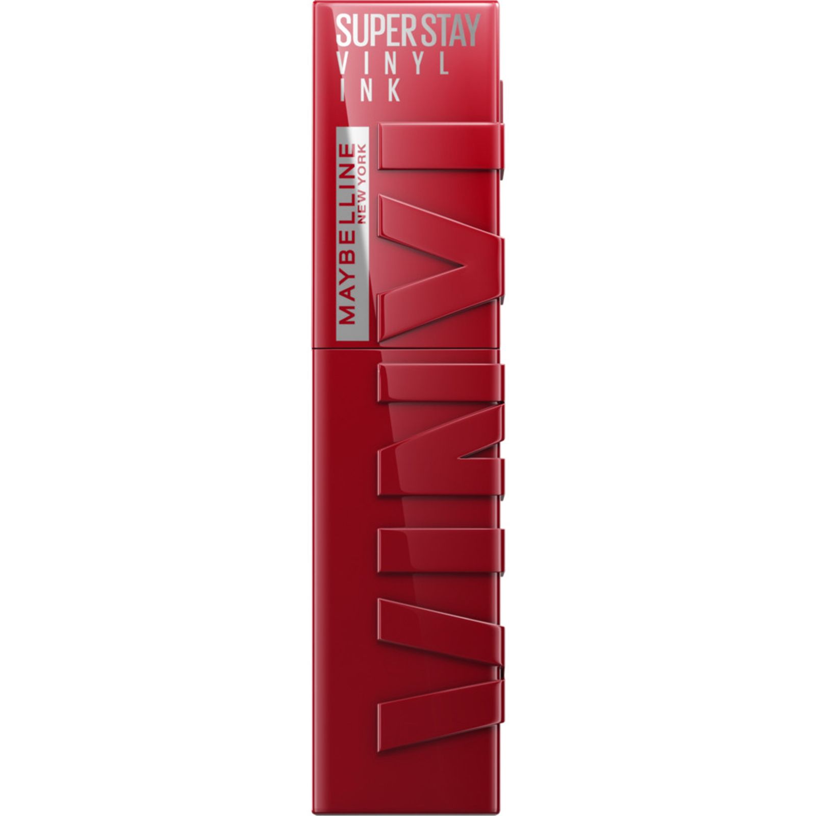 Labial Líquido Maybelline Super Stay Vinyl Ink