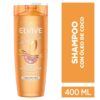 Shampoo Elvive Oleo Extraordinario Coco 400Ml