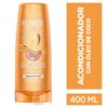Acondicionador Elvive Oleo Extraordinario Coco 400Ml