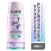 Acondicionador Elvive Hialuronico Pure 400Ml