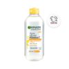 Agua Micelar Vitamina C Garnier 400Ml