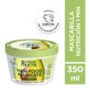 Mascarilla Fructis Hair Food Palta 350Ml