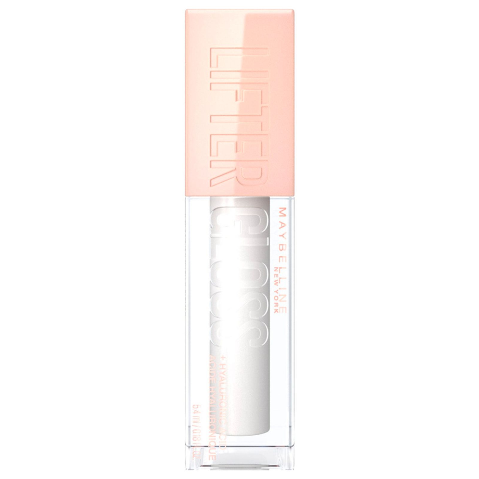 Brillo Labial Hidratante Maybelline Lifter Gloss