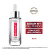 Serum L'Oréal Paris Revitalift Acido Hialuronico 30Ml